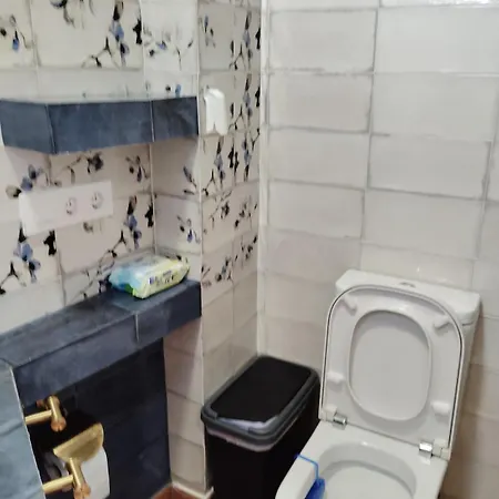 Apartment Capricho Azul